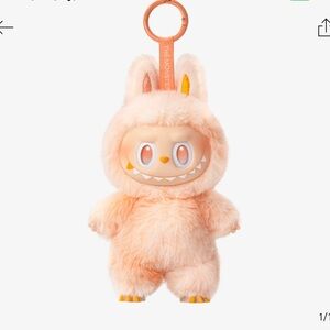 Popmart big into energy -happiness